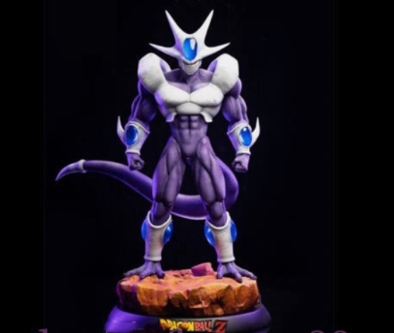 ** Pre-Owned ** Cooler Figurine